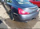 INFINITI G37x Image 4