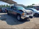 GMC Sierra 1500 Sle Image 1