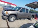 GMC Sierra 1500 Sle Image 9