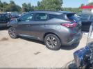 Nissan Murano Sv Image 2