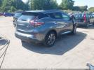 Nissan Murano Sv Image 4