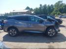Nissan Murano Sv Image 18