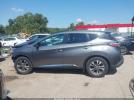 Nissan Murano Sv Image 12