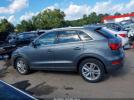 Audi Q3 2.0t Premium Plus Image 11