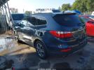 Hyundai SANTA FE Gls Image 6