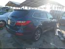 Hyundai SANTA FE Gls Image 2
