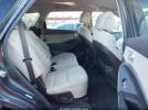Hyundai SANTA FE Gls Image 10