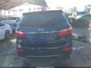 Hyundai SANTA FE Gls Image 16