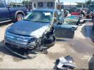 Ford Fusion Sel Image 3