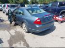 Ford Fusion Sel Image 5