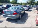 Ford Fusion Sel Image 4