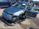 Ford Fusion Sel Image 14
