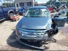 Ford Fusion Sel Image 15