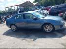 Ford Fusion Sel Image 9