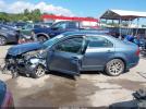 Ford Fusion Sel Image 11