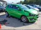 Chevrolet Sonic Lt Auto Image 1