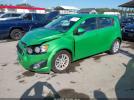 Chevrolet Sonic Lt Auto Image 2