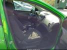 Chevrolet Sonic Lt Auto Image 4