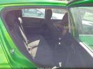 Chevrolet Sonic Lt Auto Image 5