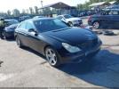 Mercedes-Benz Cls-class Image 1
