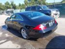 Mercedes-Benz Cls-class Image 4