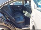 Mercedes-Benz Cls-class Image 6