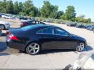 Mercedes-Benz Cls-class Image 10