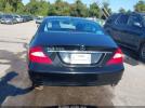 Mercedes-Benz Cls-class Image 16