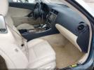 Lexus Is Image 8