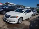 Acura RLX Image 9