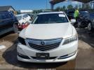 Acura RLX Image 11