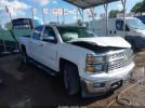 Chevrolet Silverado 1500 1lt Image 1