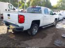 Chevrolet Silverado 1500 1lt Image 3