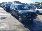 Jeep Patriot Sport Image 1