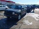 Jeep Patriot Sport Image 3