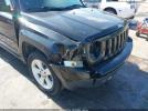 Jeep Patriot Sport Image 8