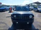 Jeep Patriot Sport Image 11
