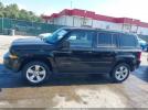 Jeep Patriot Sport Image 13