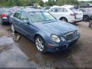 Mercedes-Benz E-Class 4matic Image 1