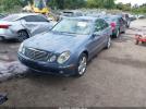 Mercedes-Benz E-Class 4matic Image 10