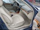 Mercedes-Benz E-Class 4matic Image 11