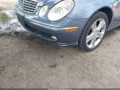Mercedes-Benz E-Class 4matic Image 8