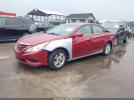 Hyundai SONATA Gls Image 2