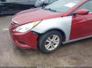 Hyundai SONATA Gls Image 4