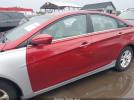 Hyundai SONATA Gls Image 19