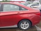 Hyundai SONATA Gls Image 17