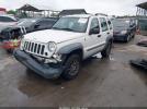 Jeep Liberty Sport Image 11