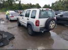 Jeep Liberty Sport Image 13