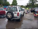 Jeep Liberty Sport Image 12