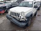 Jeep Liberty Sport Image 3